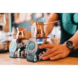 Soy STD-1 Coffee Stand Подставка под турку, фото , изображение 5
