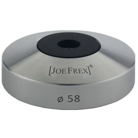 JoeFrex Основание для темпера D58 классическое алюминий, фото 