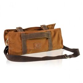 Lumian Atena Скрутка барная коричневая, фото , изображение 2