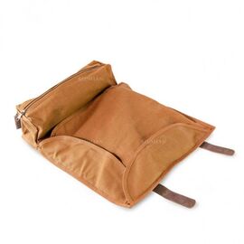 Lumian Atena Скрутка барная коричневая, фото , изображение 3