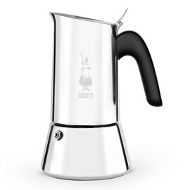 Bialetti Venus на 10 чашек Гейзерная кофеварка, фото 