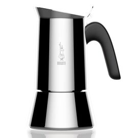 Bialetti Venus на 10 чашек Гейзерная кофеварка, фото , изображение 2