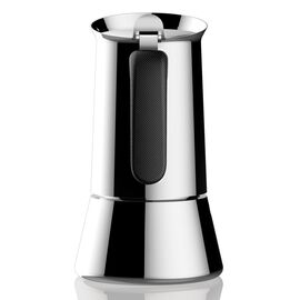 Bialetti Venus на 10 чашек Гейзерная кофеварка, фото , изображение 4