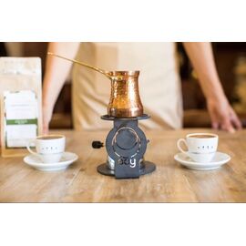 Soy STD-1 Coffee Stand Подставка под турку, фото , изображение 3