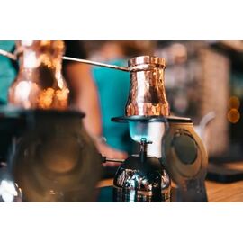 Soy STD-1 Coffee Stand Подставка под турку, фото , изображение 6