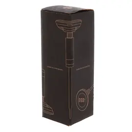 Timemore Термометр электронный черный, фото , изображение 4