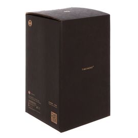 Timemore Glass Crystal Eye Brewer Set 02 600 мл набор для заваривания кофе черный, фото , изображение 5