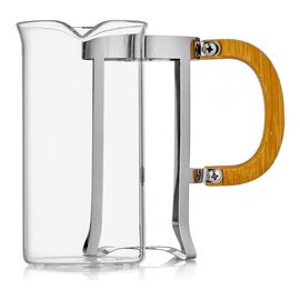 Walmer W04001035 Колба для френч-пресса 0.35 л, фото , изображение 3