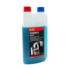 Axor SANIMILK Liquid Средство для очистки молочных систем 1000 мл, фото 
