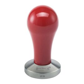 JoeFrex Ручка для темпера Pop красная, фото , изображение 2