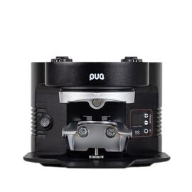 Puqpress M3 Автоматический темпер черный, фото 