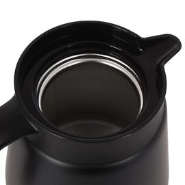 Hario VHS-80B V60 Стальной кофейник-термос 800 мл черный, фото , изображение 5