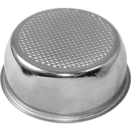 Lelit MC002 Фильтр-корзина 57 мм на 2 дозы ~14-18 г, фото , изображение 2