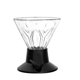 Yami V02 Clever Coffee Dropper Иммерсионная воронка, фото 