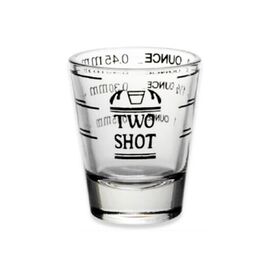 AnyBar Two Shot Мерный стакан 60 мл, фото 