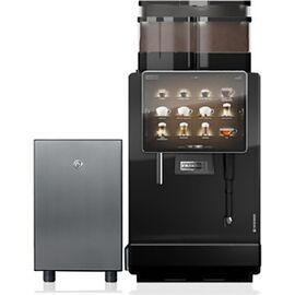 Franke KE200 EC Холодильник боковой 4л, фото , изображение 3