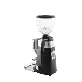 Mazzer Kony S Electronic Кофемолка профессиональная черная, фото , изображение 3