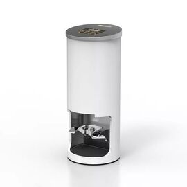 Lehehe PT2 Автоматический темпер 58 мм черный, фото , изображение 2