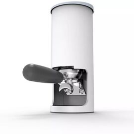 Lehehe PT2 Автоматический темпер 58 мм белый, фото , изображение 3