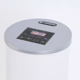 Lehehe PT2 Автоматический темпер 58 мм белый, фото , изображение 6