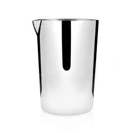 AnyBar Sakura Смесительный стакан 500 мл серебро, фото 