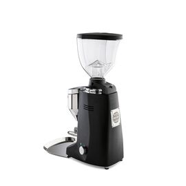 Mazzer Major V Electronic Кофемолка профессиональная черная, фото , изображение 2