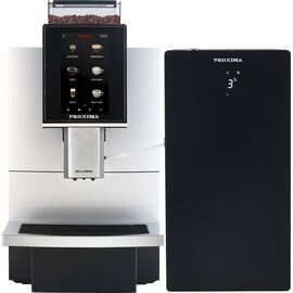 Proxima SC08 Холодильник 8л, фото , изображение 5