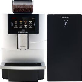 Proxima SC08 Холодильник 8л, фото , изображение 6