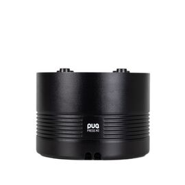 Puqpress M3 Автоматический темпер для MAHLKÖNIG E65S и E65GbW черный, фото , изображение 3