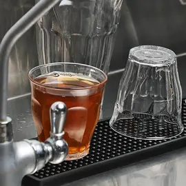 AnyBar Коврик барный резиновый 60х8 см, фото , изображение 2