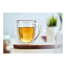 Walmer Riverside Термокружка с двойными стенками 310 мл, фото , изображение 4