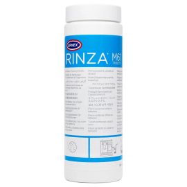 Urnex Rinza M61 Средство для очистки молочных систем эспрессо-машин в таблетках кислотное, фото 