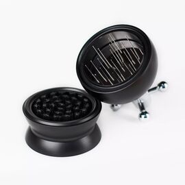 AnyBar Разравниватель WDT 58 мм игольчатый черный, фото , изображение 3