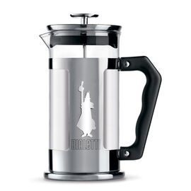 Bialetti Preziosa Френч-пресс 350 мл, фото 