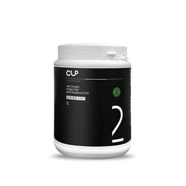 CUP 2 Порошок для очистки кофемолок 1 кг, фото 