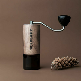 Comandante C40 Nitro Blade Virginia Walnut Кофемолка ручная, фото , изображение 3