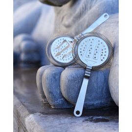 Lumian Venus 2 Стрейнер серебро, фото , изображение 4