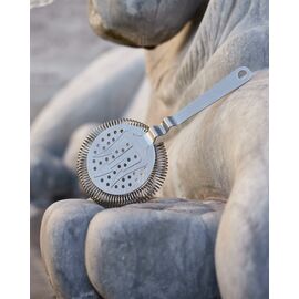 Lumian Venus 2 Стрейнер серебро, фото , изображение 3