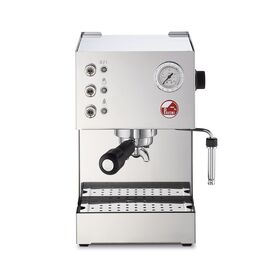La Pavoni Gran Caffè Рожковая эспрессо-машина, фото , изображение 2