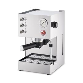 La Pavoni Gran Caffè Pressurizzato Рожковая эспрессо-машина, фото 