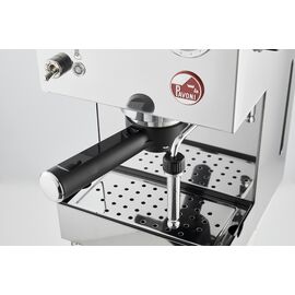 La Pavoni Gran Caffè Pressurizzato Рожковая эспрессо-машина, фото , изображение 4