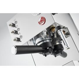 La Pavoni Gran Caffè Pressurizzato Рожковая эспрессо-машина, фото , изображение 3