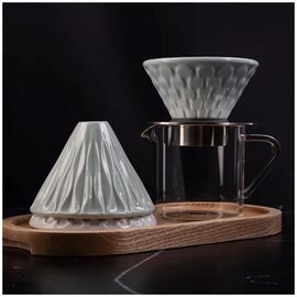 Loveramics Glass Jug Кувшин 500 мл, фото , изображение 3