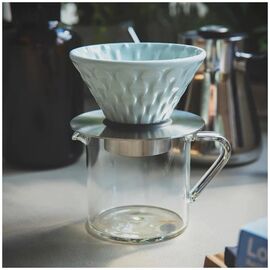 Loveramics Glass Jug Кувшин 500 мл, фото , изображение 2