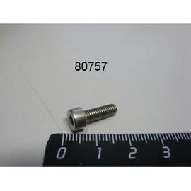 Nuova Simonelli 00000118 Винт М4х12, фото , изображение 4