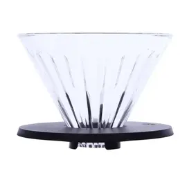 Timemore C3s Pour Over Set Fish Youth Kettle набор для заваривания кофе черный, фото , изображение 5