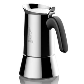Bialetti Venus на 2 чашки Гейзерная кофеварка, фото , изображение 2