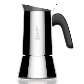 Bialetti Venus на 2 чашки Гейзерная кофеварка, фото , изображение 4