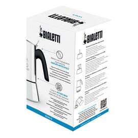 Bialetti Venus на 2 чашки Гейзерная кофеварка, фото , изображение 6