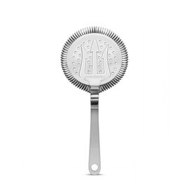 Lumian Venus 2 Стрейнер серебро, фото , изображение 2